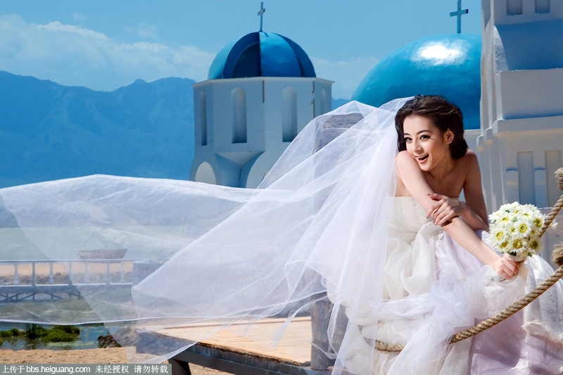 新疆维纳斯婚纱_维纳斯 新疆维纳斯婚纱摄影(2)