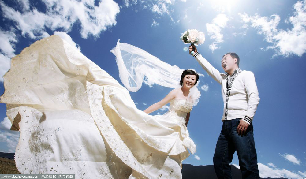 丽江婚纱摄影_云南丽江意图婚纱摄影(2)