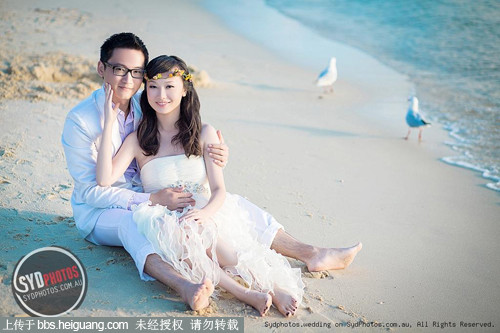 悉尼婚纱摄影浪漫mv_...Rebecca悉尼婚纱摄影浪漫MV(2)