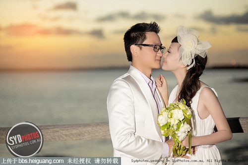 悉尼婚纱摄影浪漫mv_...Rebecca悉尼婚纱摄影浪漫MV(2)