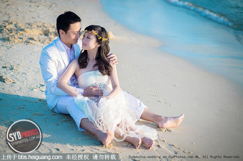 悉尼婚纱摄影浪漫mv_...Rebecca悉尼婚纱摄影浪漫MV(2)