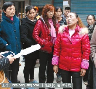 小朋友扶起摔倒太婆反被指肇事 陪钱2500!