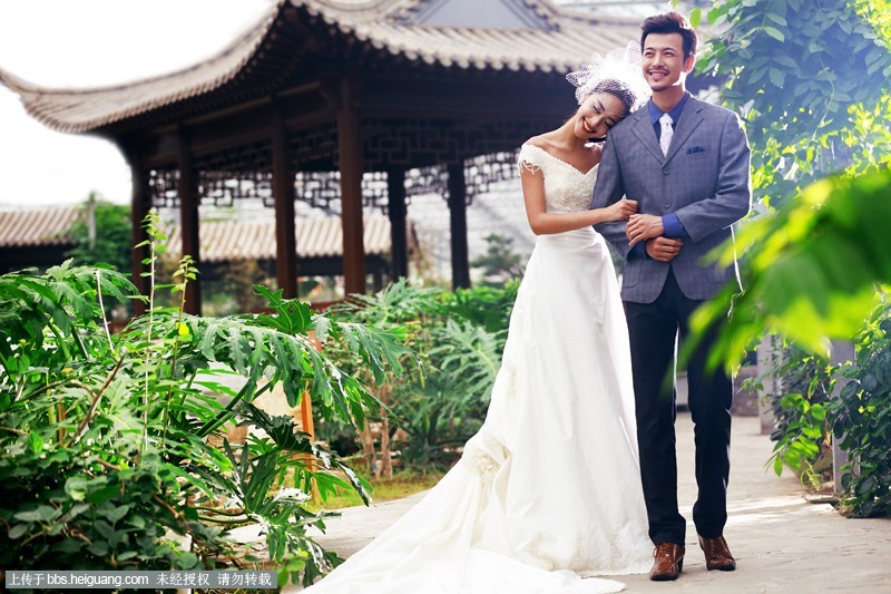上海最有名的婚纱摄影_最优惠的婚纱摄影