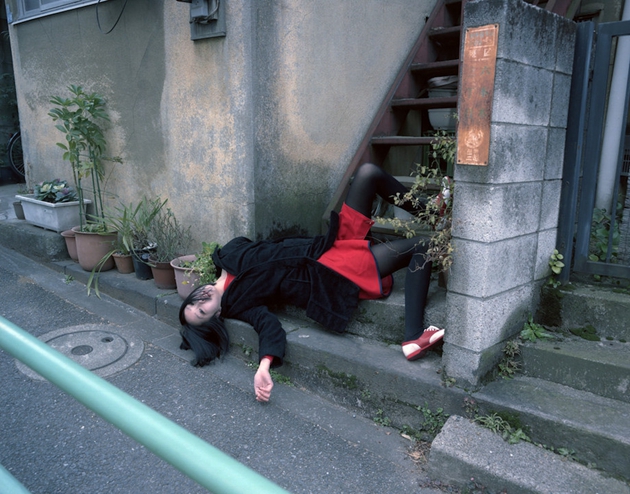 怎么摆POSE给你点灵感 怎么摆POSE给你点灵感