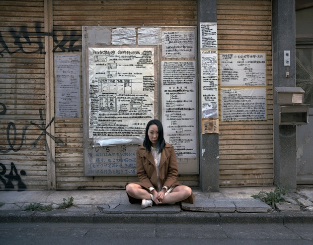 怎么摆POSE给你点灵感 怎么摆POSE给你点灵感