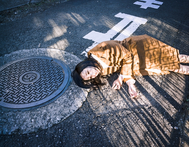 怎么摆POSE给你点灵感 怎么摆POSE给你点灵感