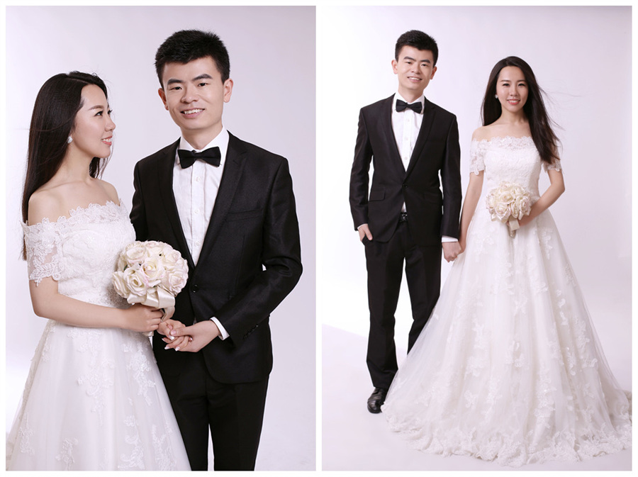 著名婚纱摄影品牌_中国著名的婚纱摄影店