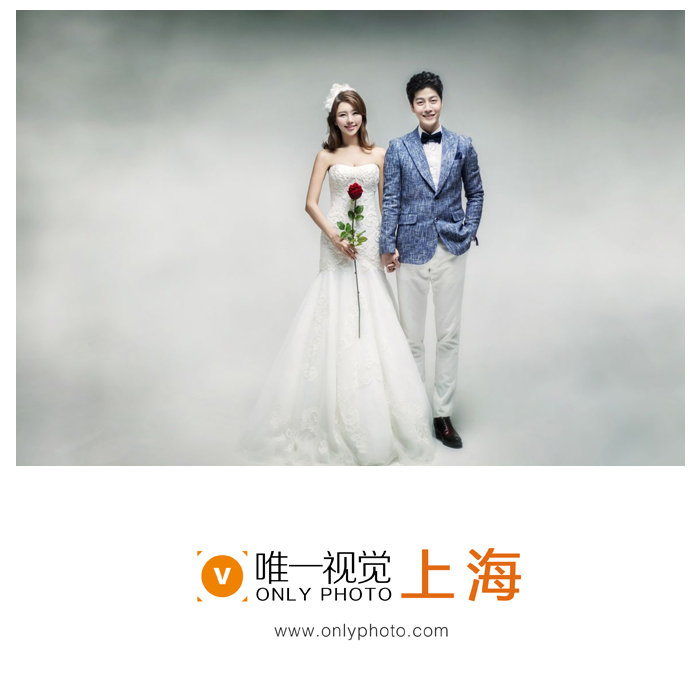 上海唯一视觉婚纱摄影_转上海唯一视觉婚纱