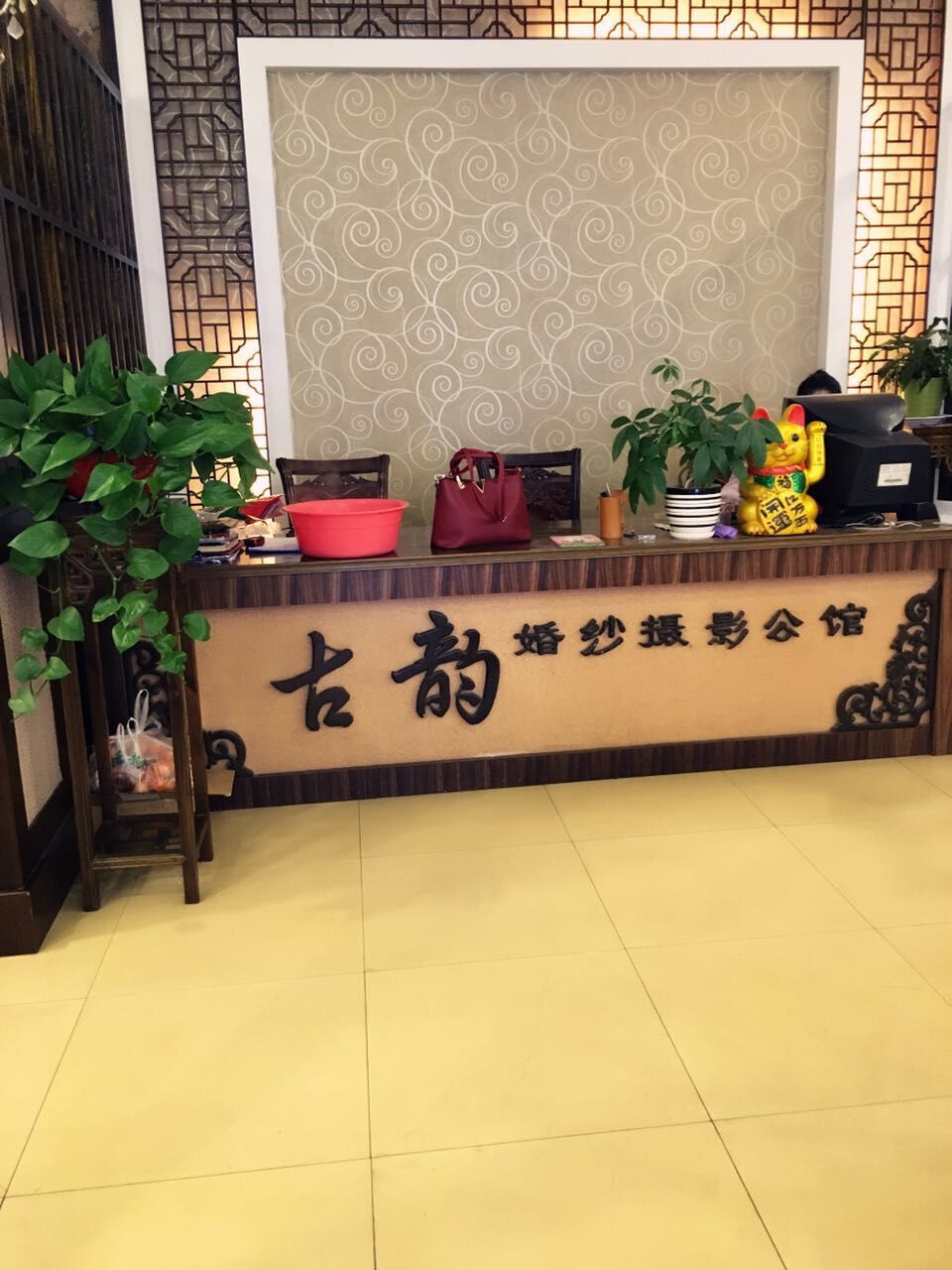 婚纱店偶遇宋仲基_嵊州婚纱店