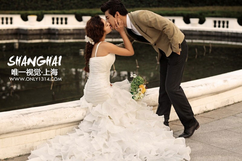 上海唯一视觉婚纱摄影_转上海唯一视觉婚纱(2)