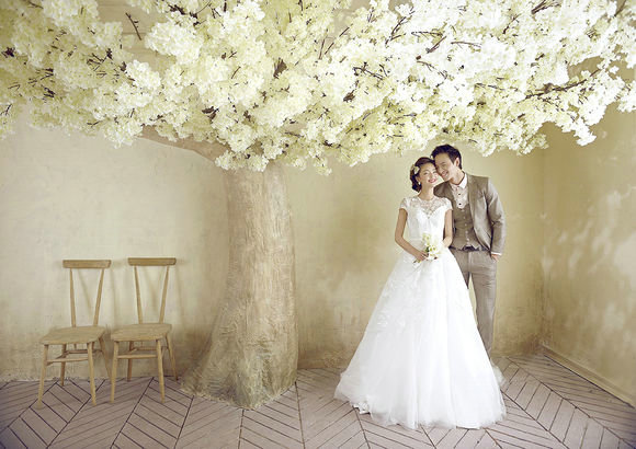 上海最有名的婚纱摄影_最优惠的婚纱摄影