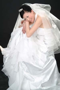 黑光婚纱摄影作品图片_中国黑光婚纱论坛网