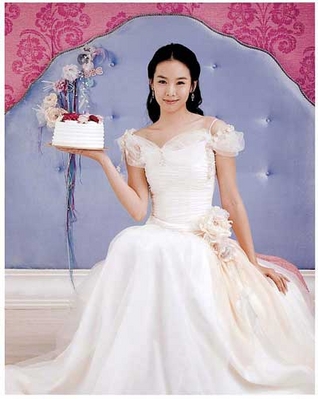 上海最有名的婚纱摄影_最流行的婚纱