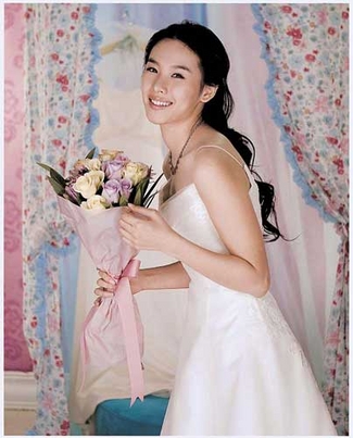 上海最有名的婚纱摄影_最流行婚纱