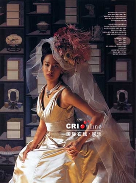 上海最有名的婚纱摄影_最流行的婚纱
