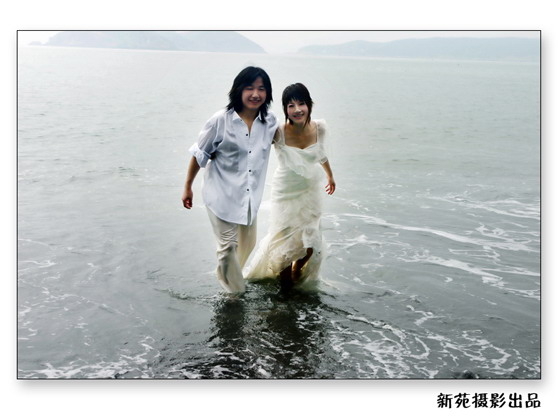 个性婚纱摄影_浙江 个性婚纱摄影