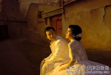 中国式过马路_中国式婚纱(2)
