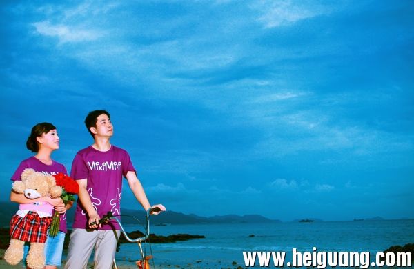 点击图片查看详情 被风吹过de夏天,夏末最浪漫的回忆