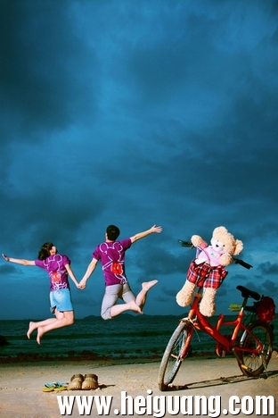被风吹过de夏天,夏末最浪漫的回忆